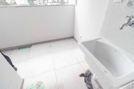 Apartamento à venda com 86m², 2 quartos e sem vagaÁrea de Serviço