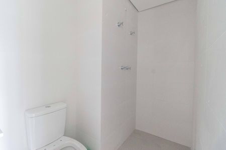 Apartamento à venda com 86m², 2 quartos e sem vagaBanheiro