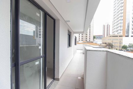 Apartamento à venda com 86m², 2 quartos e sem vagaVaranda