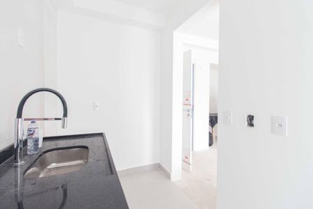 Apartamento à venda com 86m², 2 quartos e sem vagaCozinha