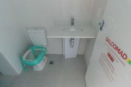 Apartamento à venda com 60m², 2 quartos e 1 vagaBanheiro