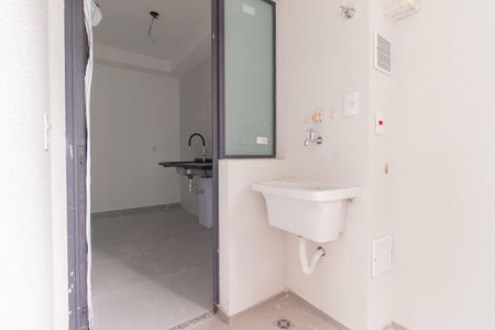 Apartamento à venda com 60m², 2 quartos e 1 vagaÁrea de Serviço