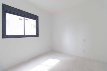 Suíte de apartamento à venda com 2 quartos, 60m² em Vila Dom Pedro I, São Paulo