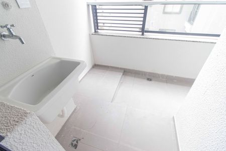 Apartamento à venda com 60m², 2 quartos e 1 vagaÁrea de Serviço