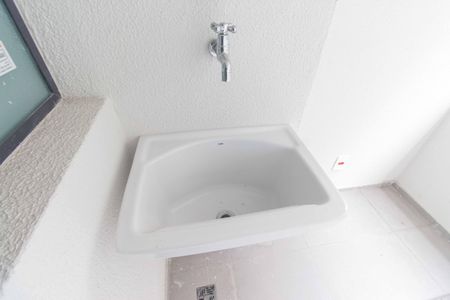 Apartamento à venda com 60m², 2 quartos e 1 vagaÁrea de Serviço