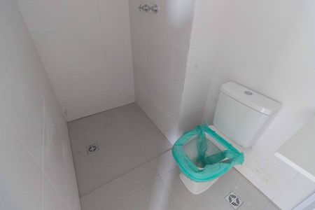 Apartamento à venda com 60m², 2 quartos e 1 vagaBanheiro da Suíte