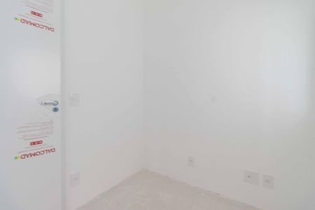 Quarto de apartamento à venda com 2 quartos, 60m² em Vila Dom Pedro I, São Paulo