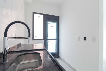 Apartamento à venda com 60m², 2 quartos e 1 vagaCozinha