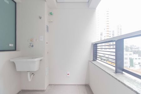 Apartamento à venda com 60m², 2 quartos e 1 vagaÁrea de Serviço