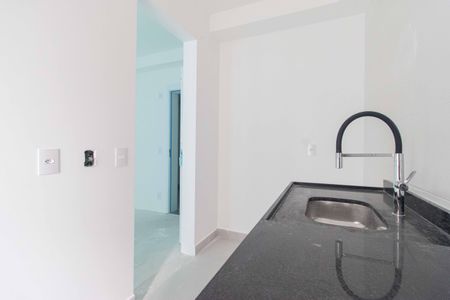 Apartamento à venda com 60m², 2 quartos e 1 vagaCozinha