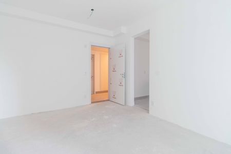 Sala de apartamento à venda com 2 quartos, 60m² em Vila Dom Pedro I, São Paulo