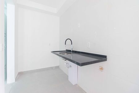 Apartamento à venda com 60m², 2 quartos e 1 vagaCozinha