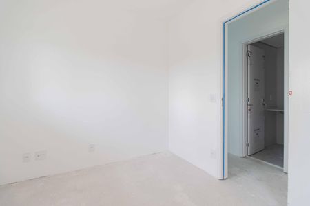 Apartamento à venda com 66m², 2 quartos e 1 vagaQuarto