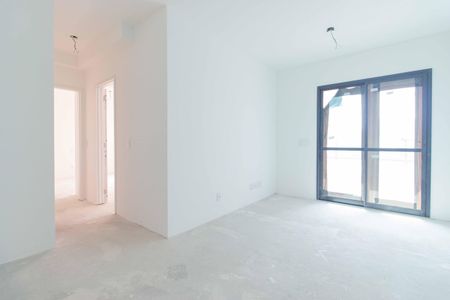 Sala de apartamento à venda com 2 quartos, 66m² em Vila Dom Pedro I, São Paulo