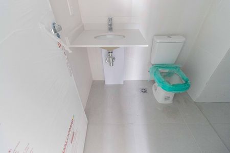 Apartamento à venda com 66m², 2 quartos e 1 vagaBanheiro