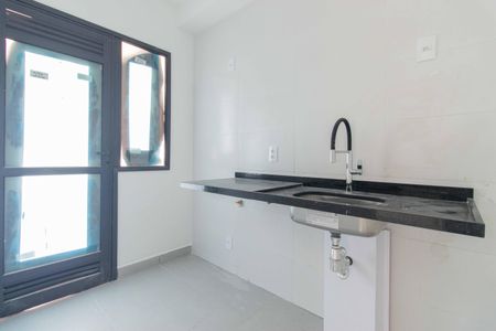 Apartamento à venda com 66m², 2 quartos e 1 vagaCozinha