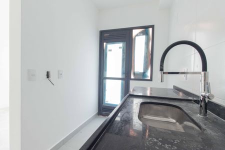 Apartamento à venda com 66m², 2 quartos e 1 vagaCozinha