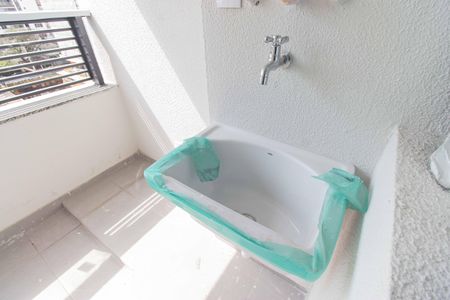 Apartamento à venda com 66m², 2 quartos e 1 vagaÁrea de Serviço