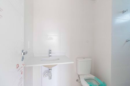 Apartamento à venda com 66m², 2 quartos e 1 vagaBanheiro da Suíte