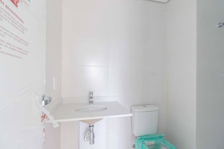 Apartamento à venda com 66m², 2 quartos e 1 vagaBanheiro