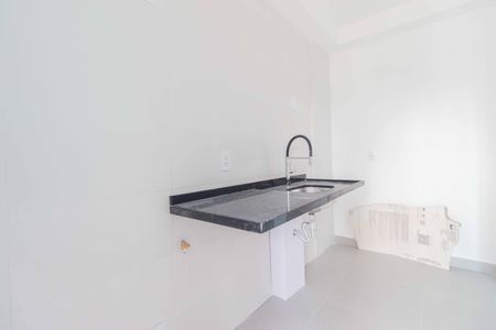 Apartamento à venda com 66m², 2 quartos e 1 vagaCozinha