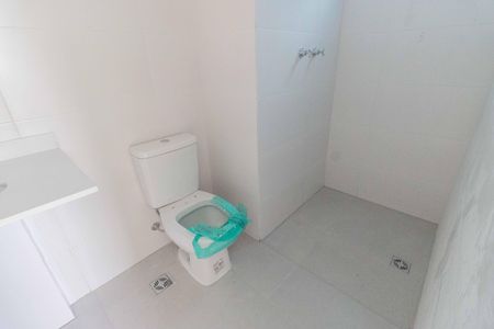 Apartamento à venda com 66m², 2 quartos e 1 vagaBanheiro da Suíte