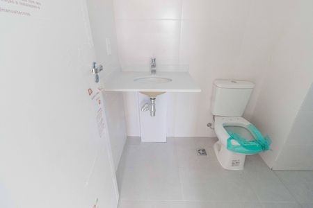 Apartamento à venda com 66m², 2 quartos e 1 vagaBanheiro da Suíte
