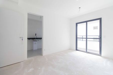 Apartamento à venda com 60m², 1 quarto e 1 vagaSala