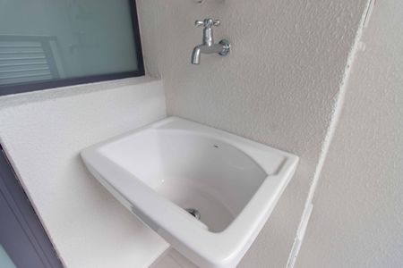 Apartamento à venda com 60m², 1 quarto e 1 vagaÁrea de Serviço