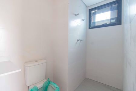 Apartamento à venda com 66m², 2 quartos e 1 vagaBanheiro da Suíte