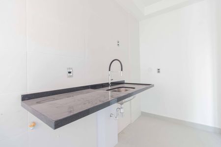 Apartamento à venda com 66m², 2 quartos e 1 vagaCozinha