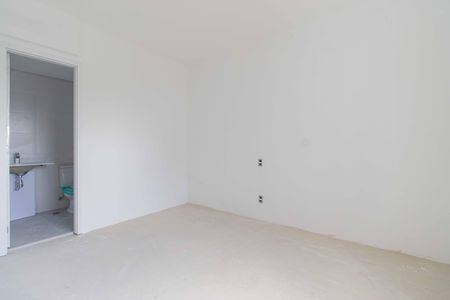 Suíte de apartamento à venda com 2 quartos, 66m² em Vila Dom Pedro I, São Paulo