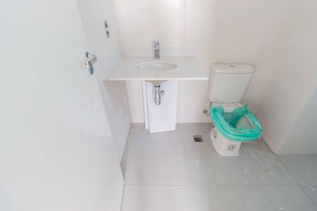 Apartamento à venda com 66m², 2 quartos e 1 vagaBanheiro da Suíte