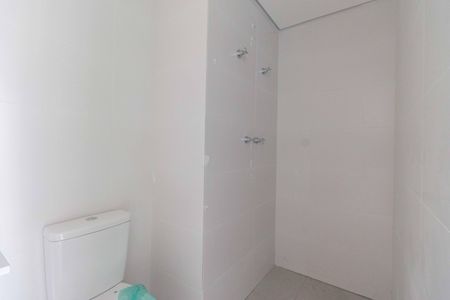 Apartamento à venda com 66m², 2 quartos e 1 vagaBanheiro Social