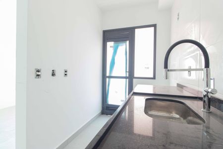 Apartamento à venda com 66m², 2 quartos e 1 vagaCozinha