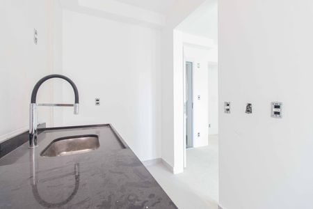 Apartamento à venda com 66m², 2 quartos e 1 vagaCozinha