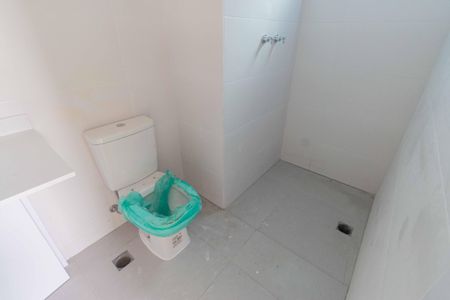 Apartamento à venda com 66m², 2 quartos e 1 vagaBanheiro da Suíte