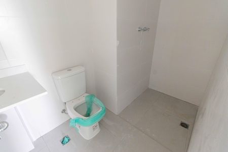 Apartamento à venda com 66m², 2 quartos e 1 vagaBanheiro Social
