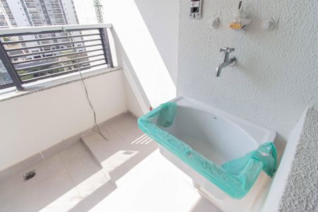 Apartamento à venda com 66m², 2 quartos e 1 vagaÁrea de Serviço