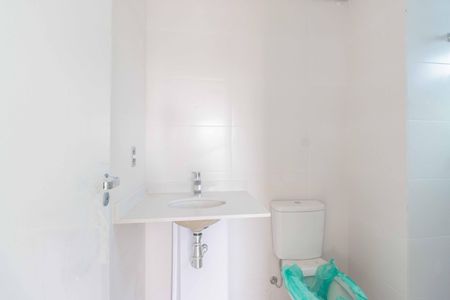 Apartamento à venda com 66m², 2 quartos e 1 vagaBanheiro da Suíte