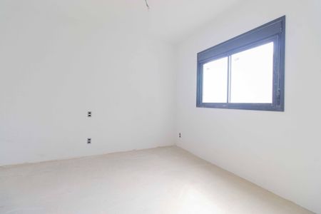 Suíte de apartamento à venda com 2 quartos, 66m² em Vila Dom Pedro I, São Paulo