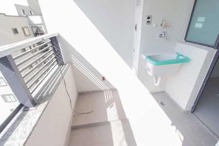 Apartamento à venda com 66m², 2 quartos e 1 vagaÁrea de Serviço