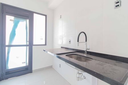 Apartamento à venda com 66m², 2 quartos e 1 vagaCozinha