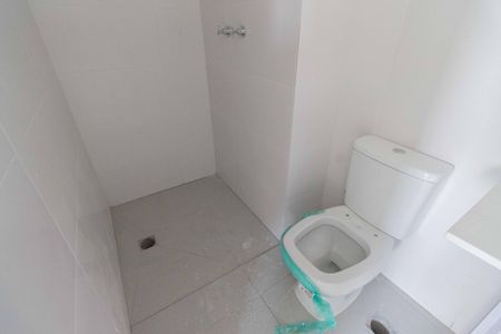 Apartamento à venda com 60m², 2 quartos e 1 vagaBanheiro da Suíte