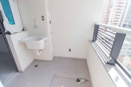 Apartamento à venda com 60m², 2 quartos e 1 vagaÁrea de Serviço