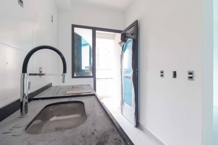 Apartamento à venda com 60m², 2 quartos e 1 vagaCozinha