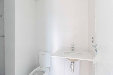 Apartamento à venda com 60m², 2 quartos e 1 vagaBanheiro