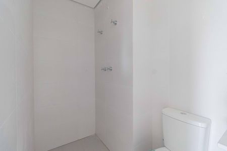 Apartamento à venda com 60m², 2 quartos e 1 vagaBanheiro da Suíte