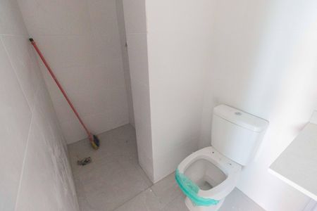 Apartamento à venda com 60m², 2 quartos e 1 vagaBanheiro
