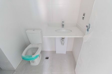 Apartamento à venda com 60m², 2 quartos e 1 vagaBanheiro